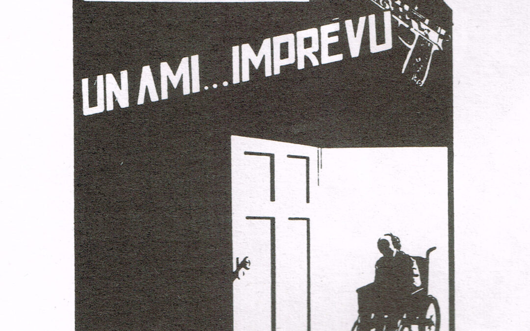 Un ami imprévu