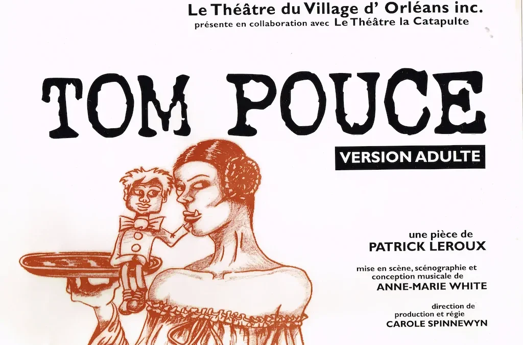 Tom Pouce