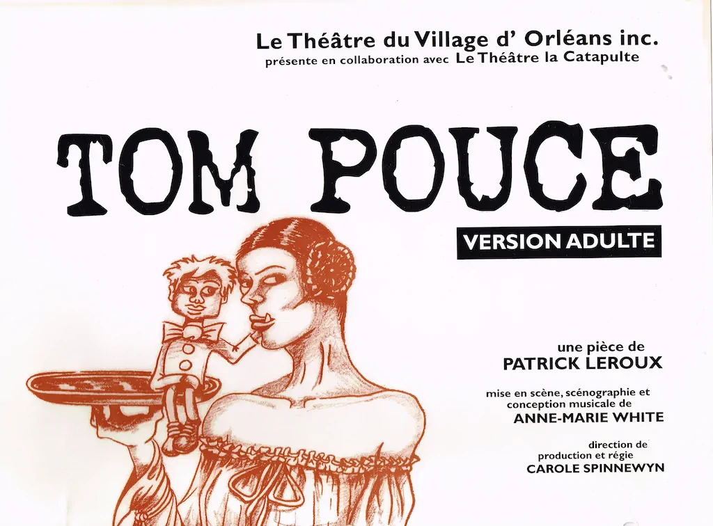 Tom Pouce