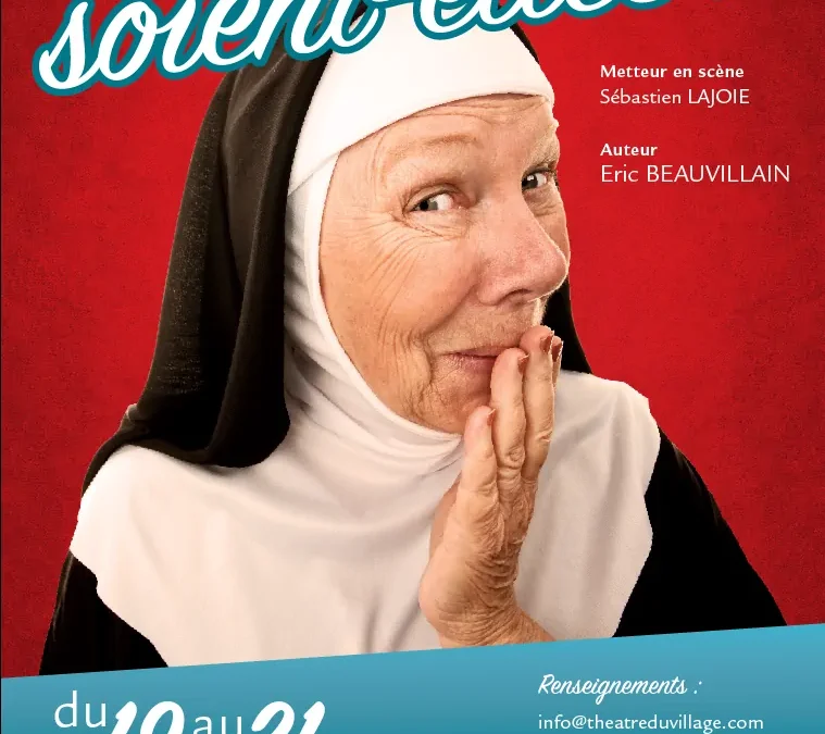 Ainsi soient-elles ?