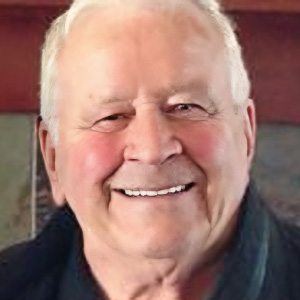 Gérald Poulin