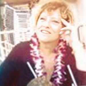 Ginette Léger