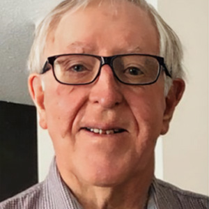 Laurent Gélinas