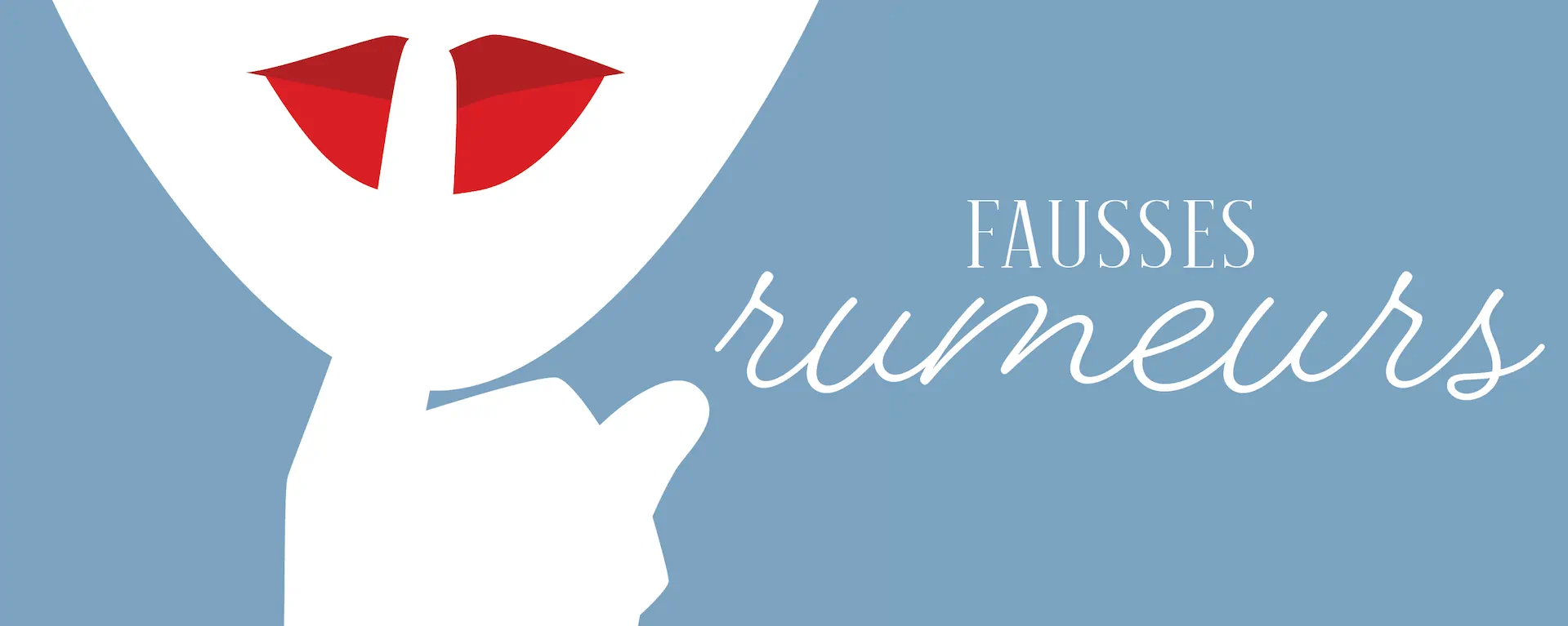 banniere-fausses-rumeurs - Théatre du Village d’Orléans Bannière pour Fausses Rumeurs