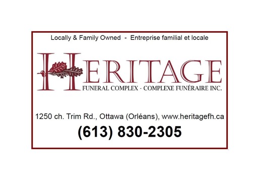Heritage 1 - Théatre du Village d’Orléans