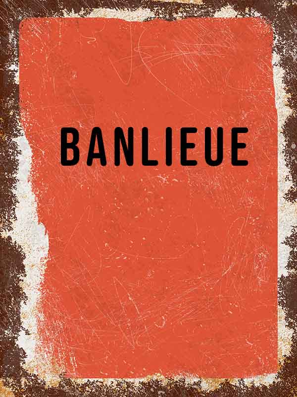 Banlieue