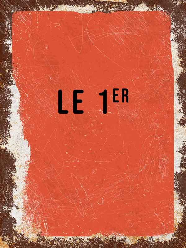 Le 1er