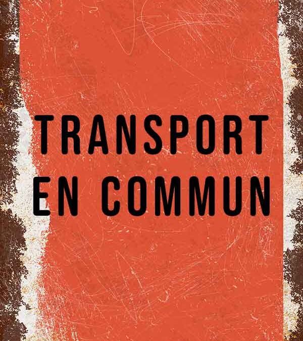 Transport en commun