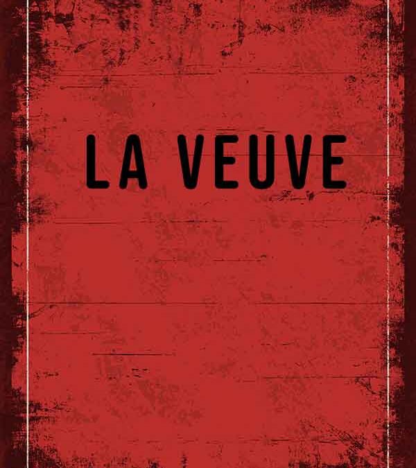 La veuve