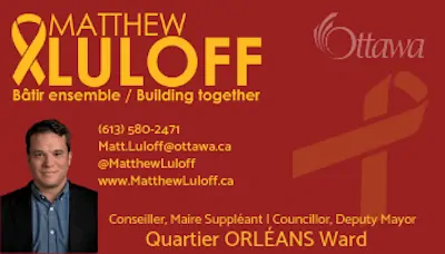 elus-Matthew-Luloff - Théatre du Village d’Orléans